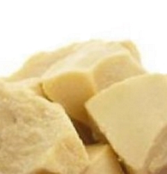 Cocoa Butter - Raw - Wikipedia