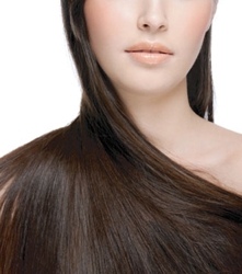 Long Straight Detanged Hair - Image From Depasquale The Spa - All Rights Reserved