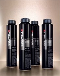 Goldwell Topchic Color Tubes