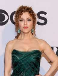 Bernadette Peters - 2013 Tony® Awards - CBS - All Rights Reserved
