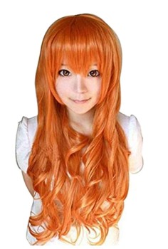 Orange Hair - Amazon.com