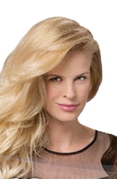 Beautiful Golden Blonde Hair - Courtesy Roux - All Rights 