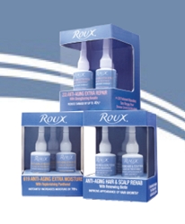 Roux Anti-Age Products - Roux - All Rights Reserved