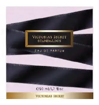 Victoria's Secret Fragrance - All Rights Reserved