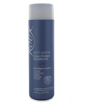 Roux Anti-Aging Color Protect Conditioner - All Rights Reserved