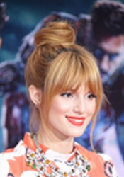 Bella Thorne - Ironman - PR Photos - All Rights Reserved