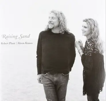 Robert Plant And Allison Krause - Raising Sand - 2007 - Amazon.com