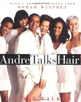 Andre Walker Book - Andre Talks Hair - Amazon.com - All Rights Reserved