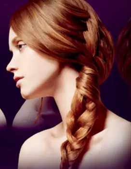 An inspiring new collection of high fashion styles from Pureology Artistic Ambassador Ruth Roche will help turn your prom hair dreams into realities. 