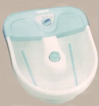 Bubbling Foot Spa - Conair - All Right Reserved