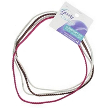 Goody Elastic Headband - HairBoutique.com - All Rights Reserved