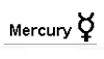 Mercury - Winged Warrior - Wikipedia - All Rights Reserved