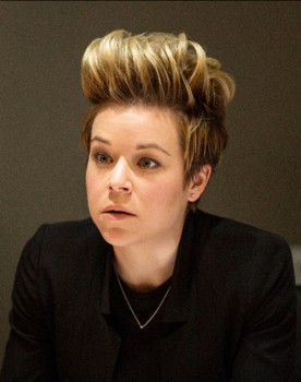 Tina Majorino - TNT - Legends - Photo by Doug Youn - All Rights Reserved