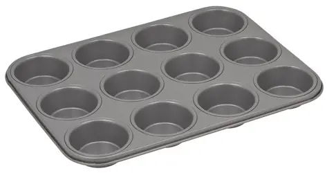 Muffin Tin - Amazon.com - All Rights Reserved