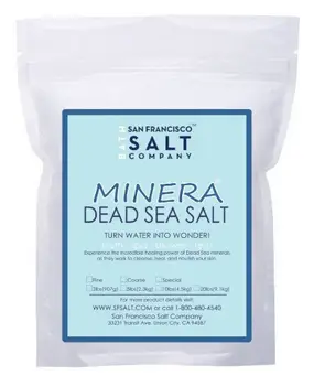 Sea Salt - Amazon.com - All Rights Reserved