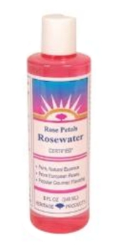 Heritage Rosewater - Amazon.com - All Rights Reserved
