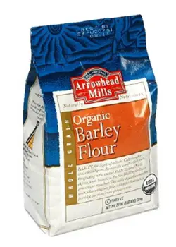 Arrowhead Mills - Organic Barley Flour - Amazon.com - All Rights Reserved