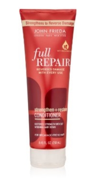 John Frieda Full Repair Strengthen and Restore Conditioner, 8.45 Fluid Ounce (Pack of 2) - Amazon.com - All Rights Reserved