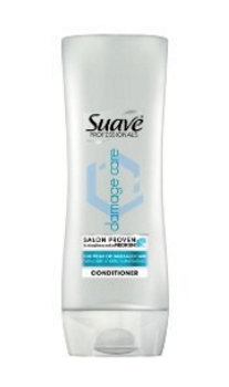 Suave Professionals Damage Care Conditioner 12.6 fl oz - All Rights Reserved