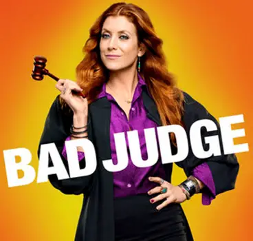 Kate Walsh - Bad Judge - NBC.com - All Rights Reserved 