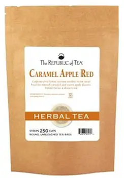 The Republic Of Tea - Caramel Apple Red - Amazon.com - All Rights Reserved