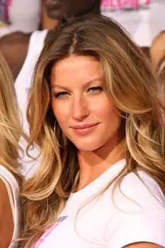 Gisele Bündchen - PR Photos - All Rights Reserved