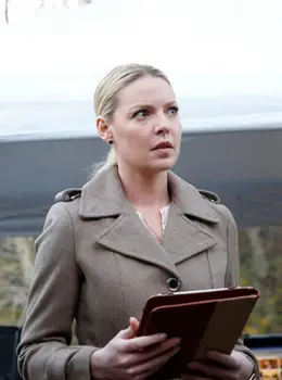 Katherine Heigl Wearing A Sassy Low Tie Pony - State Of Affairs - Photo by Neil Jacobs/NBC - All Rights Reserved     Katherine Heigl Wearing A Sassy Low Tie Pony - State Of Affairs - Photo by Neil Jacobs/NBC - All Rights Reserved
