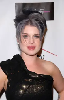 Kelly Osbourne - PR Photos - All Rights Reserved