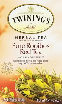 Pure Rooibos Red Tea - Amazon.com - All Rights Reserved