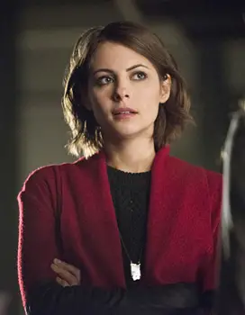 Arrow -- "Nanda Parbat" -- Image AR315A_0140b -- Pictured: Willa Holland as Thea Queen -- Photo: Diyah Pera/The CW -- © 2015 The CW Network, LLC. All Rights Reserved.