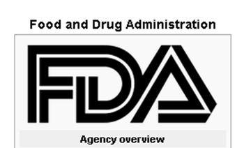 FDA - Wikipedia - All Rights Reserved