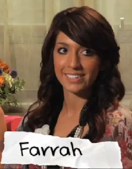 Farrah Abraham on  "Teen Mom OG," featuring Amber, Catelynn, Farrah and Maci - See more at:  MTV - All Rights Reserved