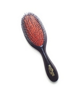 Mason Pearson Hair Brush - HB Media - All Rights Reserved