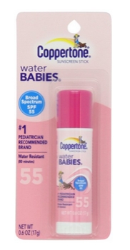 Sunscreen Stick - Amazon.com - All Rights Reserved