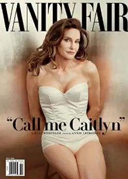 Vanity Fair Magazine - Amazon.com - All Rights Reserved