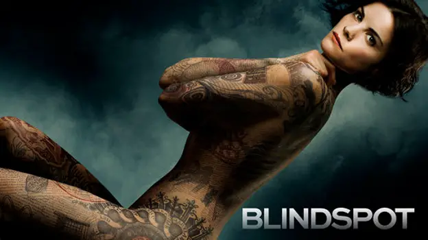 NBC Premiere Of Blindspot - Warner Bros. Television, Berlanti Productions - All Rights Reserved