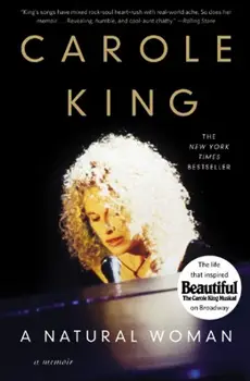 Carole King - A Natural Woman - 2013 - All Rights Reserved