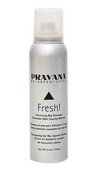 Pravana Fresh Volumizing Dry Shampoo, 3.4 oz - Amazon.com - All Rights Reserved