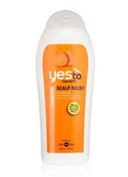 YesToCarrots Scalp Relief - Amazon.com - All Rights Reserved