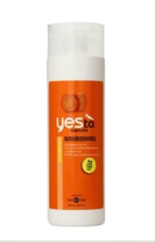 YesToCarrots Nourishing Shampoo - Amazon.com - All Rights Reserved