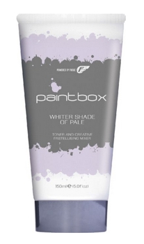 Fudge Paintbox White Shade of Pale Toner and Creative Mixer, 5.07 oz - Amazon.com - All Rights Reserved