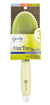 Goody Finish Gel Cushion Brush - Goody - All Rights Reserved