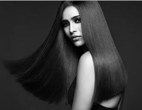 Paul Mitchell - Smooth - All Rights Reserved