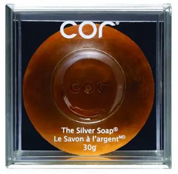 Cor Soap - Image Courtesy Of Amazon.com - All Rights Reserved