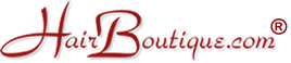HairBoutique logo