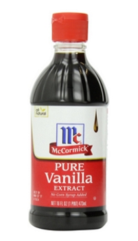 McCormick Pure Vanilla Extract-16 oz - Amazon.com - All Rights Reserved