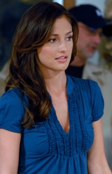 Minka Kelly