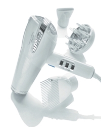 Conair Blow Dryer - Photo by HairBoutique.com - All Rights Reserved