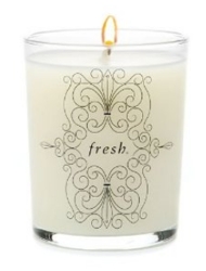 Fresh Sugar Scented Candle