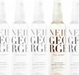 Neil George Hair Products